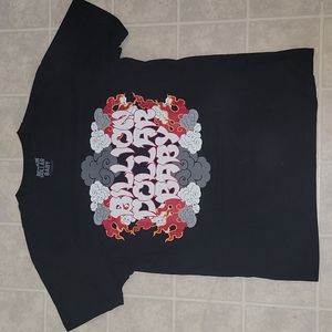 Billion Dollar Baby T shirt